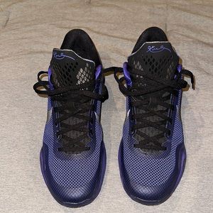KOBE X SIZE 14 MEN